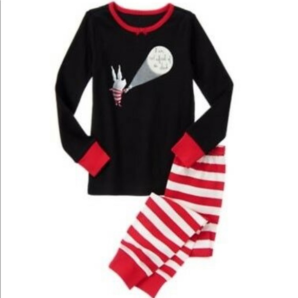 NWT Gymboree Girls Pajamas Gymmies Sleepwear 2pc Sets Sizes 7 6